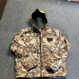 Simms Mens Bulkley Insulated Jacket - M